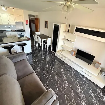2 Bedroom In Castle Harbour C205 *
