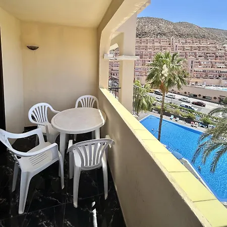 2 Bedroom In Castle Harbour C205 Appartement Los Cristianos (Tenerife)