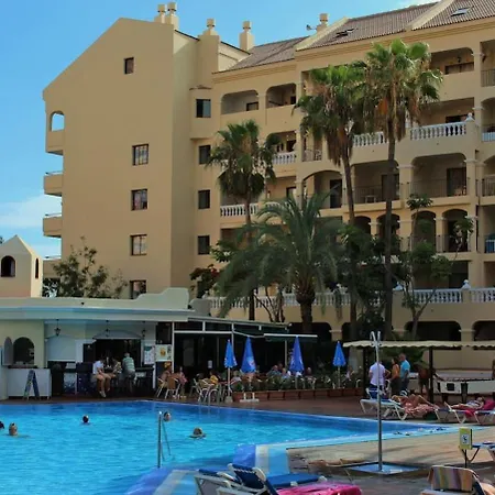 2 Bedroom In Castle Harbour C205 *