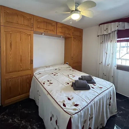 2 Bedroom In Castle Harbour C205 Lejlighed Los Cristianos (Tenerife)