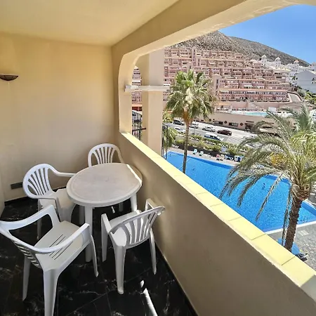 2 Bedroom In Castle Harbour C205 Lejlighed Los Cristianos (Tenerife)