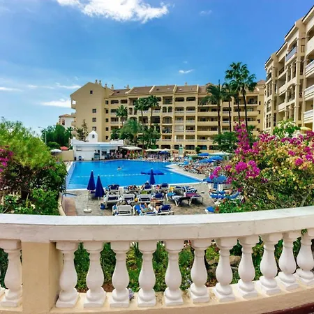 Lejlighed 2 Bedroom In Castle Harbour C205 Los Cristianos (Tenerife)